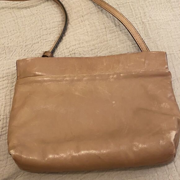 MARC by Marc Jacobs crossbody leather bag . - Picture 4 of 11